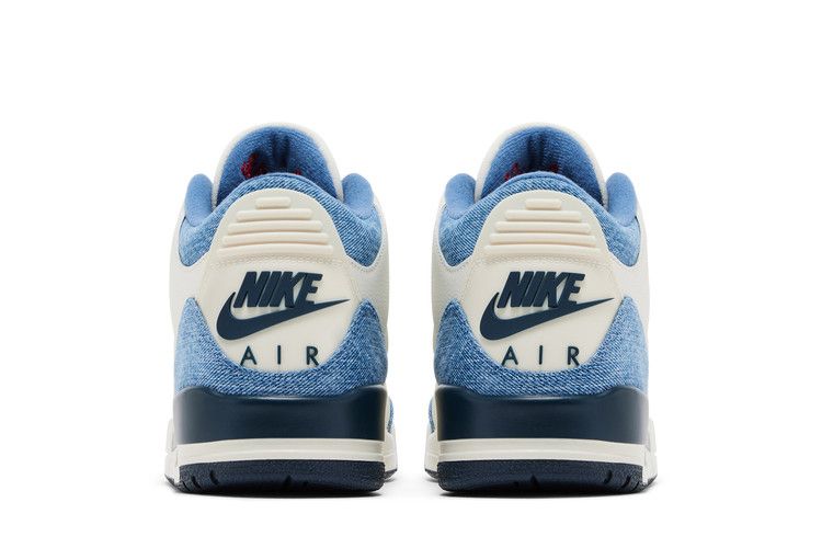 Levi’s x Air Jordan 3 Retro 'All-Star'