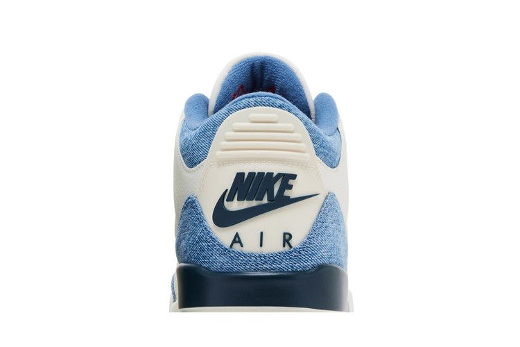 Levi’s x Air Jordan 3 Retro 'All-Star'