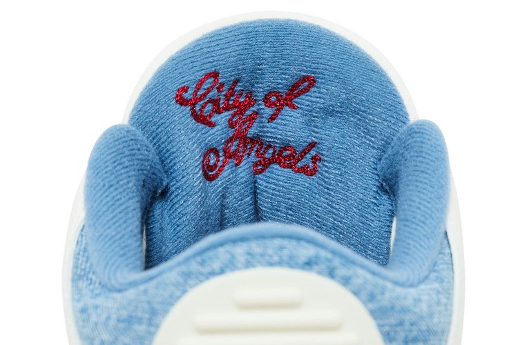 Levi’s x Air Jordan 3 Retro 'All-Star'