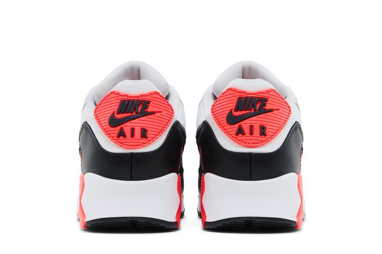 Nike Air Max 90 'Infrared 3M' 2026