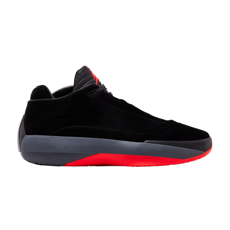 Air Jordan 40 'Infrared'