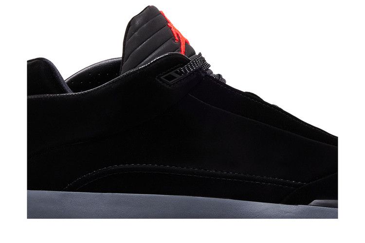 Air Jordan 40 'Infrared'