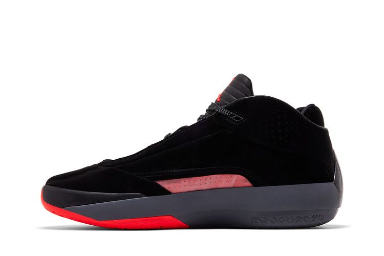 Air Jordan 40 'Infrared'
