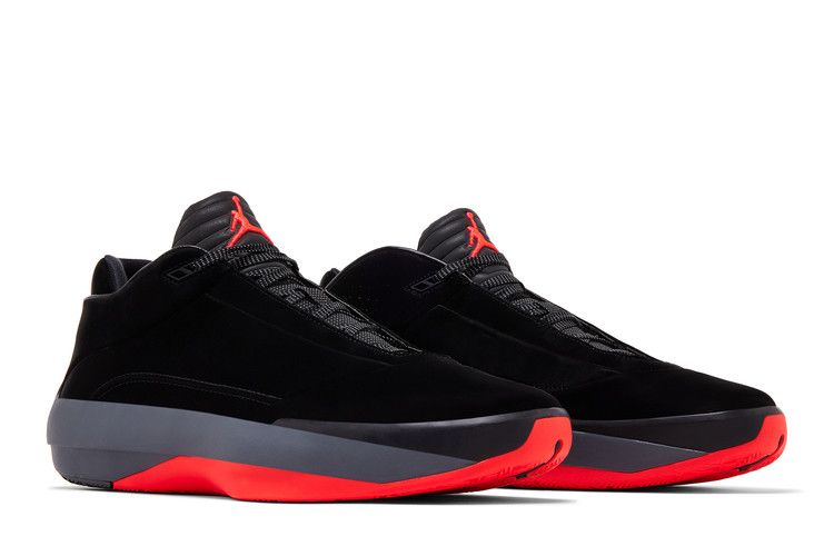 Air Jordan 40 'Infrared'