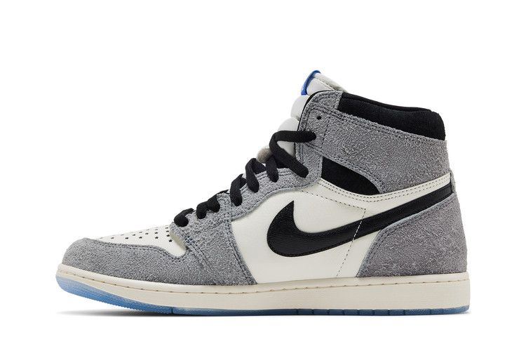 Air Jordan 1 High Retro OG 'All-Star'
