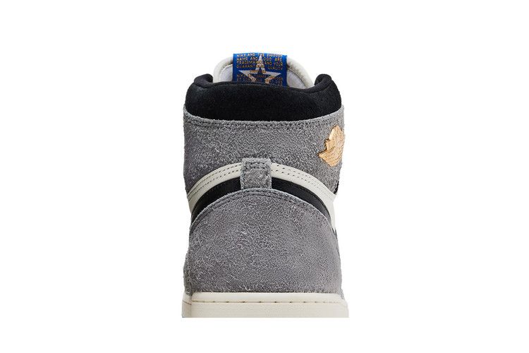 Air Jordan 1 High Retro OG 'All-Star'