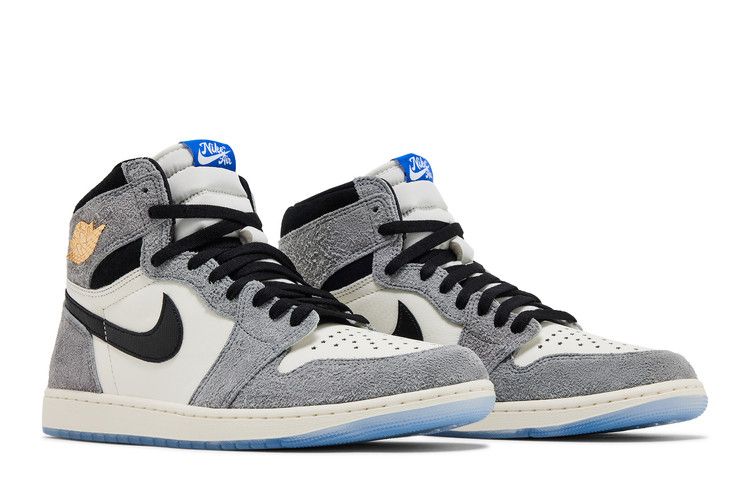 Air Jordan 1 High Retro OG 'All-Star'