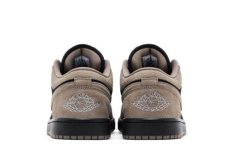 Air Jordan 1 Low SE 'Olive Grey'
