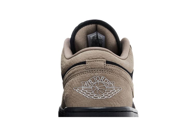 Air Jordan 1 Low SE 'Olive Grey'