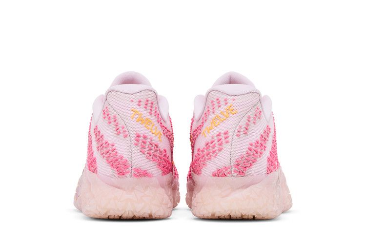 Nike Ja 3 EP 'Jelly Bean'