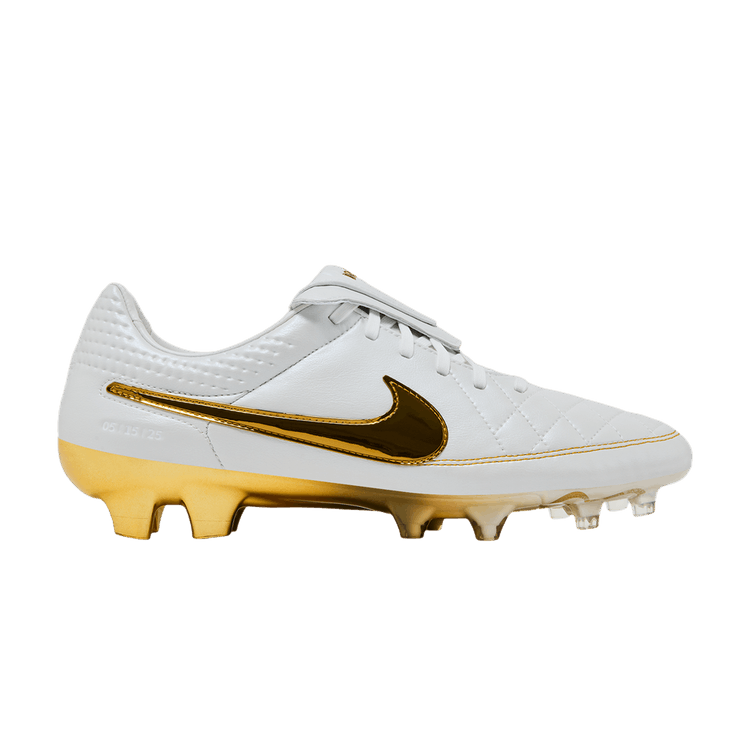Nike Tiempo Legend SE FG 'Touch of Gold'
