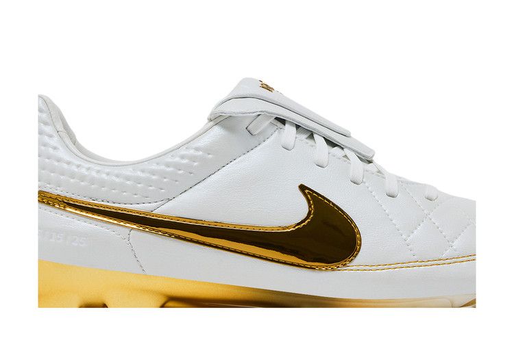 Nike Tiempo Legend SE FG 'Touch of Gold'