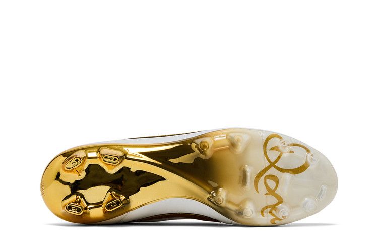 Nike Tiempo Legend SE FG 'Touch of Gold'