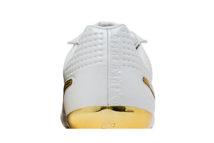 Nike Tiempo Legend SE FG 'Touch of Gold'