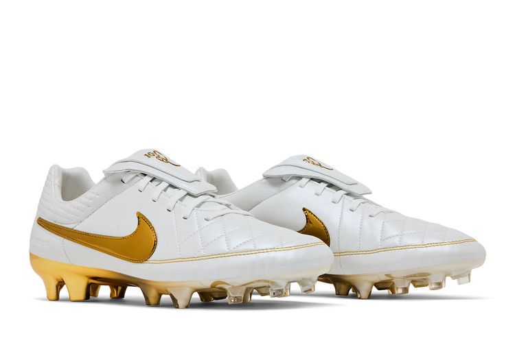Nike Tiempo Legend SE FG 'Touch of Gold'