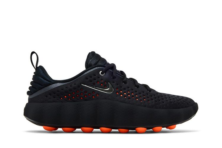 Nike Mind 002 'Black Hyper Crimson'