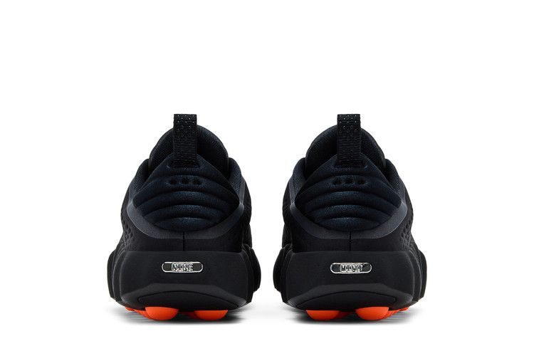 Nike Mind 002 'Black Hyper Crimson'