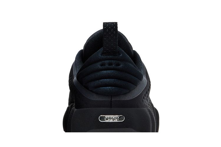 Nike Mind 002 'Black Hyper Crimson'