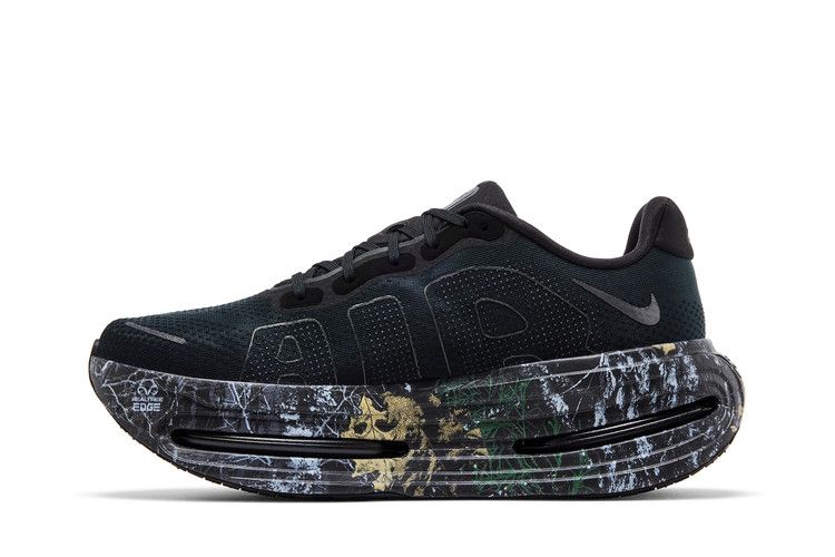 Nike Vomero Premium 'Black Realtree'