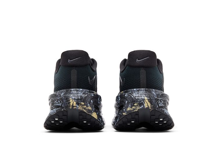 Nike Vomero Premium 'Black Realtree'