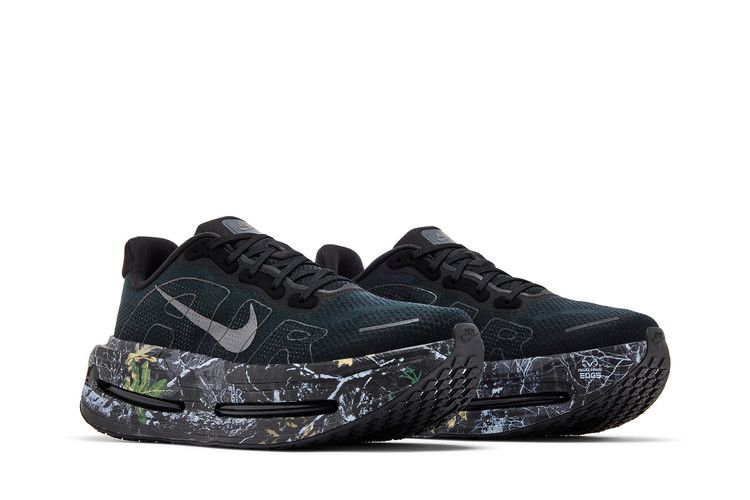Nike Vomero Premium 'Black Realtree'