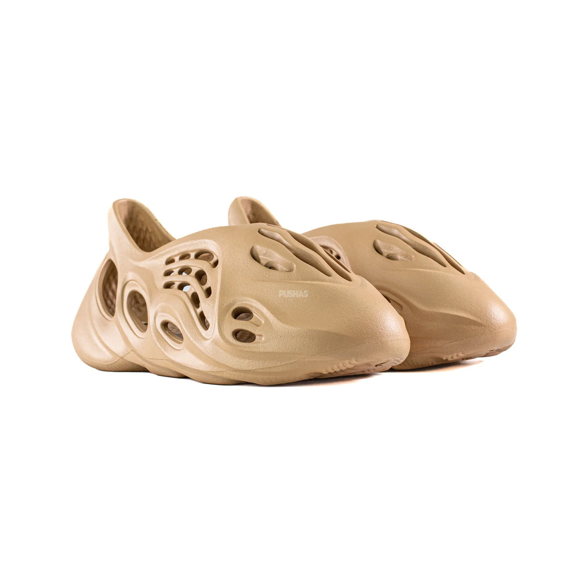 Yeezy Foam Runner Ochre