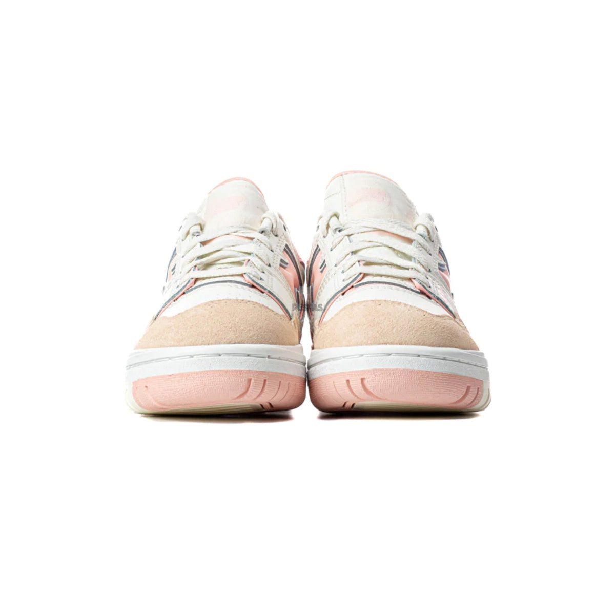 New Balance 550 Pink Haze Womens 2022