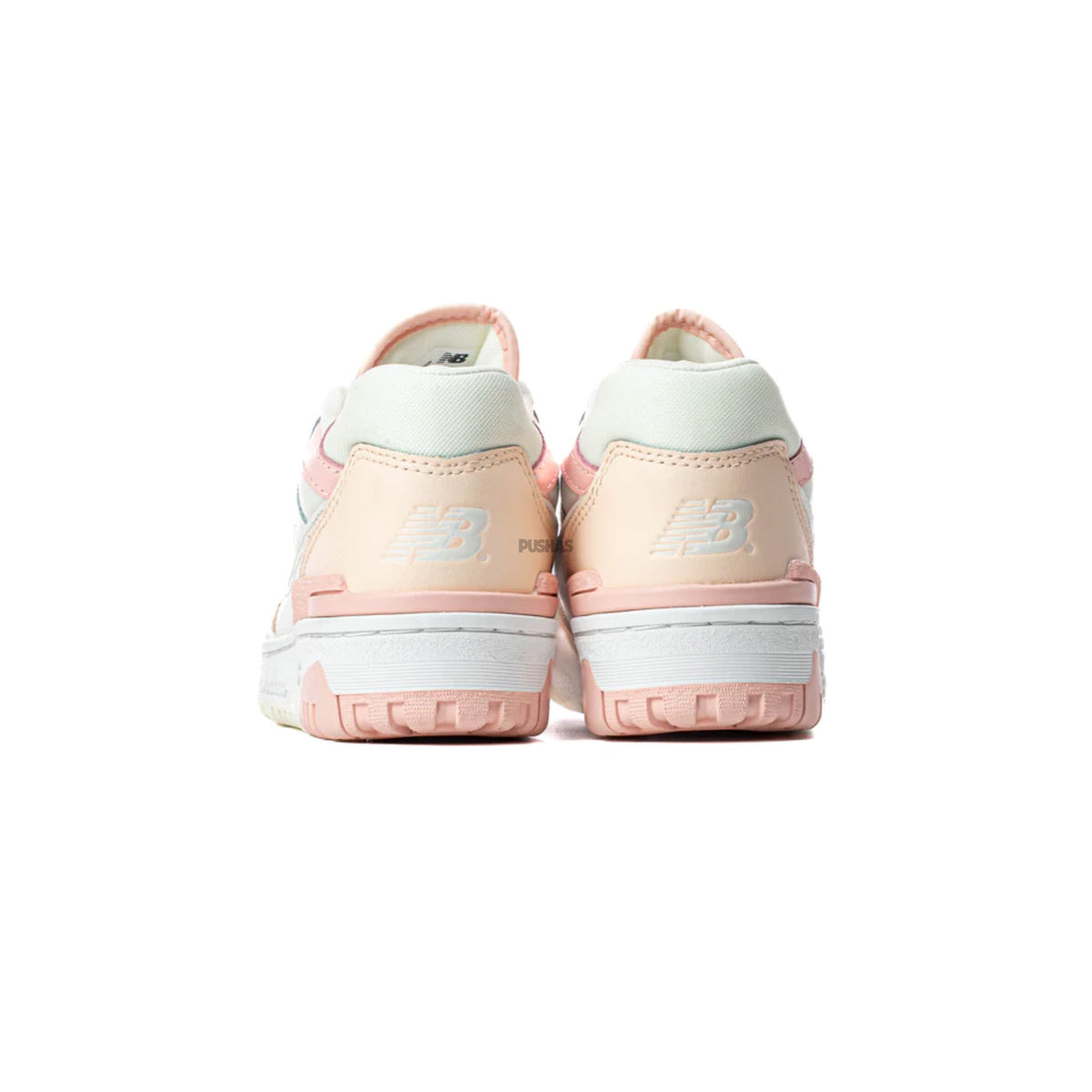 New Balance 550 Pink Haze Womens 2022