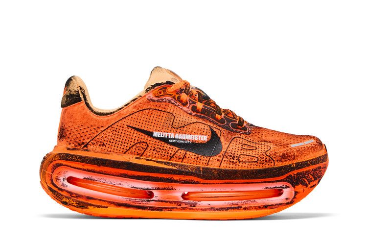 Melitta Baumeister x Nike Wmns Vomero Premium 'Total Orange'