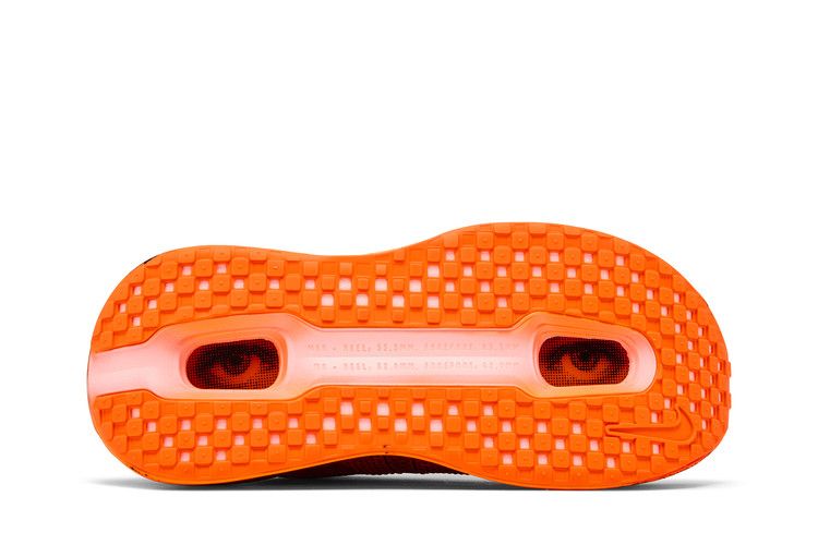 Melitta Baumeister x Nike Wmns Vomero Premium 'Total Orange'