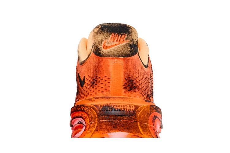 Melitta Baumeister x Nike Wmns Vomero Premium 'Total Orange'
