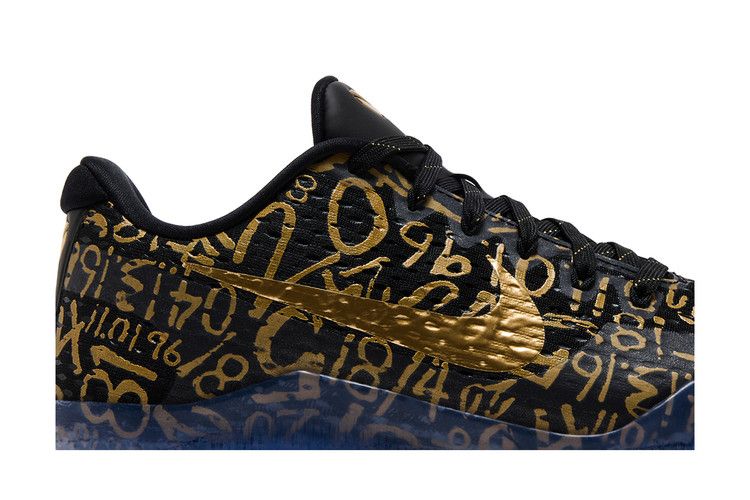 Nike Kobe 11 Protro Low 'Mamba Day'