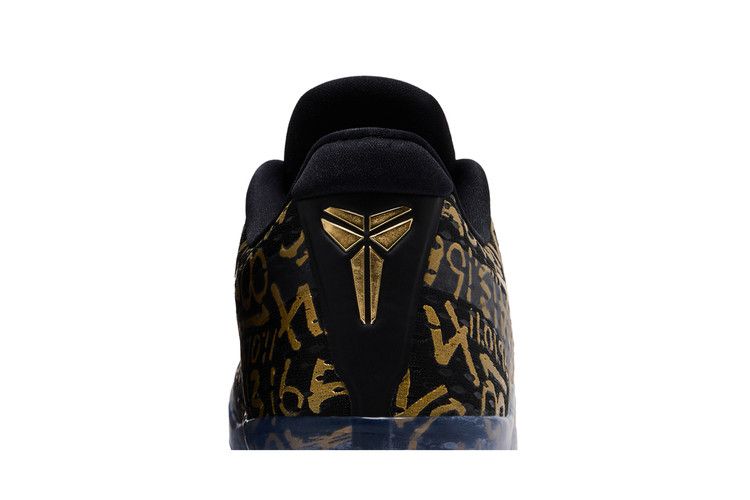 Nike Kobe 11 Protro Low 'Mamba Day'