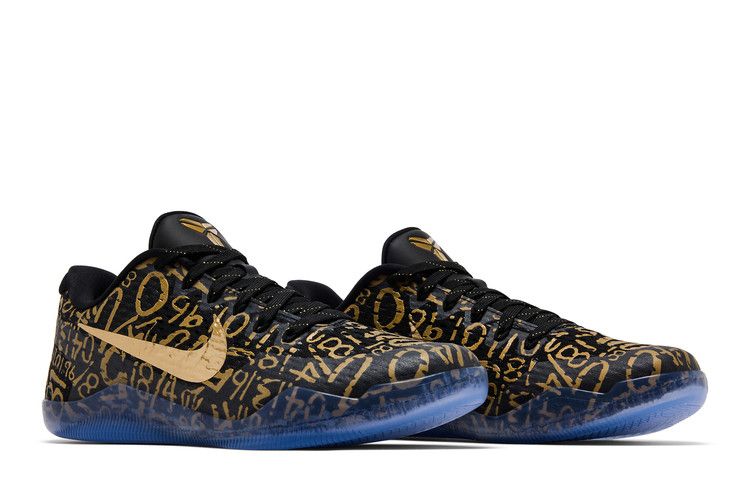 Nike Kobe 11 Protro Low 'Mamba Day'