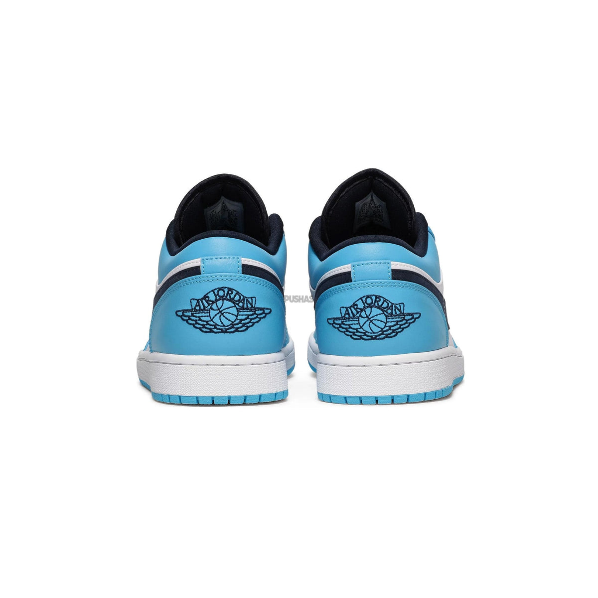 Air Jordan 1 Low Unc