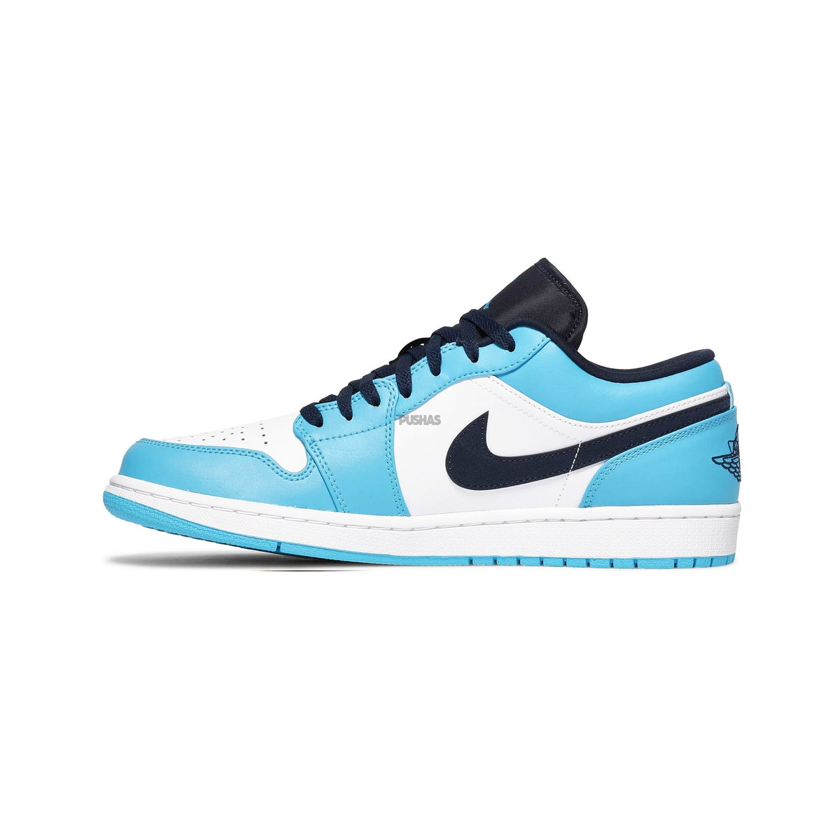 Air Jordan 1 Low Unc