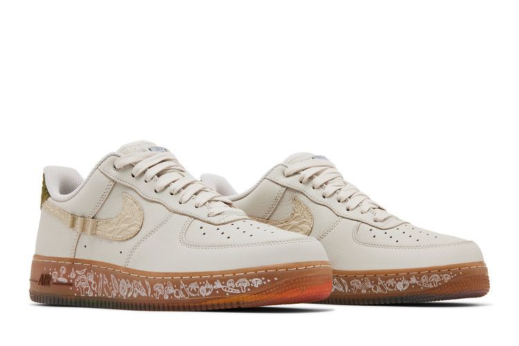 Nike Air Force 1 Low 'Doernbecher' 2026