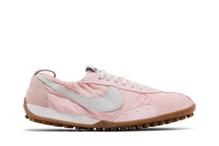 Jacquemus x Wmns Nike Moon Shoe SP 'Aluminum Pink'