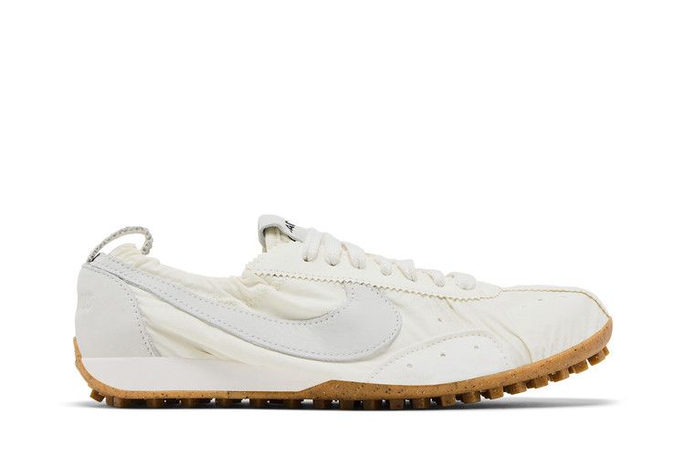 Jacquemus x Wmns Nike Moon Shoe SP 'Soft Pearl'