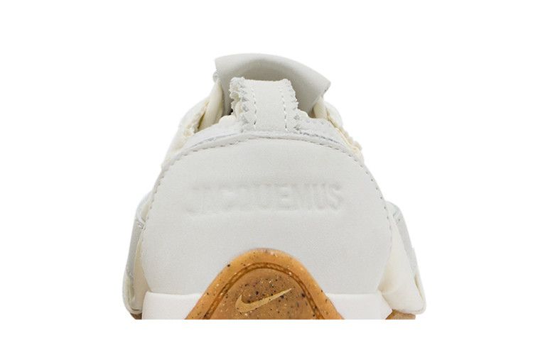 Jacquemus x Wmns Nike Moon Shoe SP 'Soft Pearl'