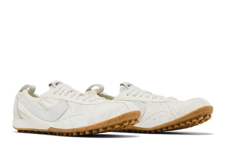 Jacquemus x Wmns Nike Moon Shoe SP 'Soft Pearl'