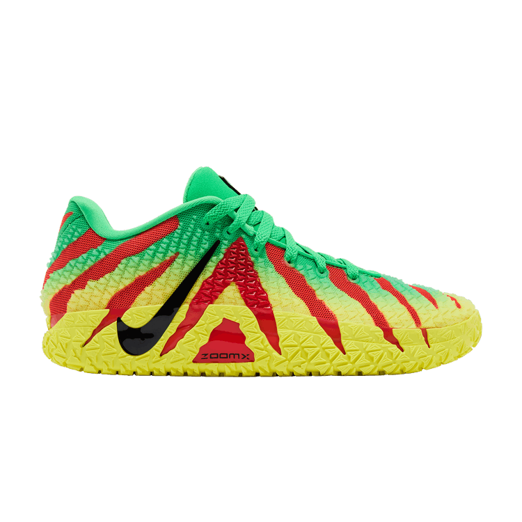 Jurassic Park x Nike Ja 3 'Explorer'