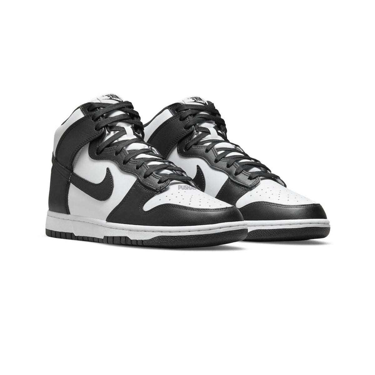 Nike Dunk High Panda 2021