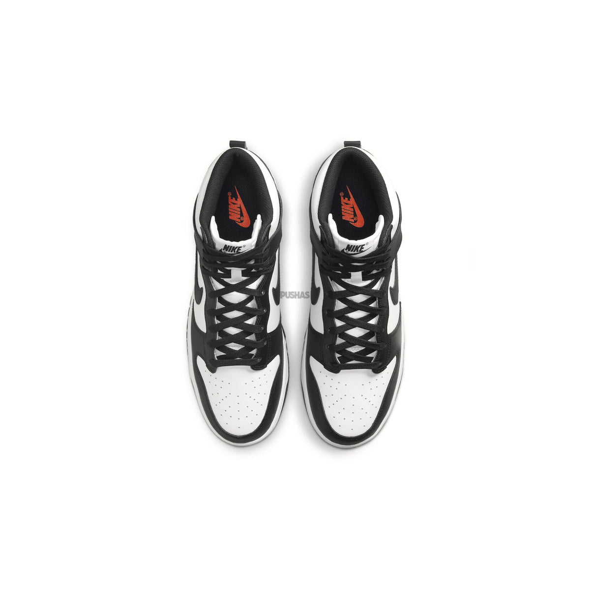 Nike Dunk High Panda 2021