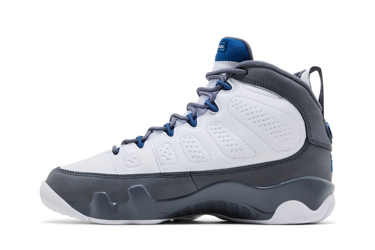 Air Jordan 9 Retro GS 'Flint Grey' 2026