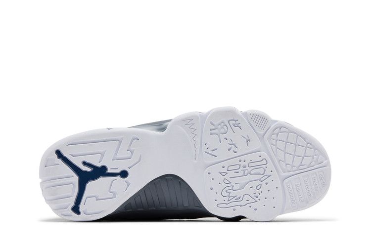 Air Jordan 9 Retro GS 'Flint Grey' 2026