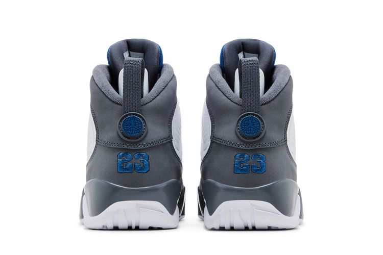 Air Jordan 9 Retro GS 'Flint Grey' 2026