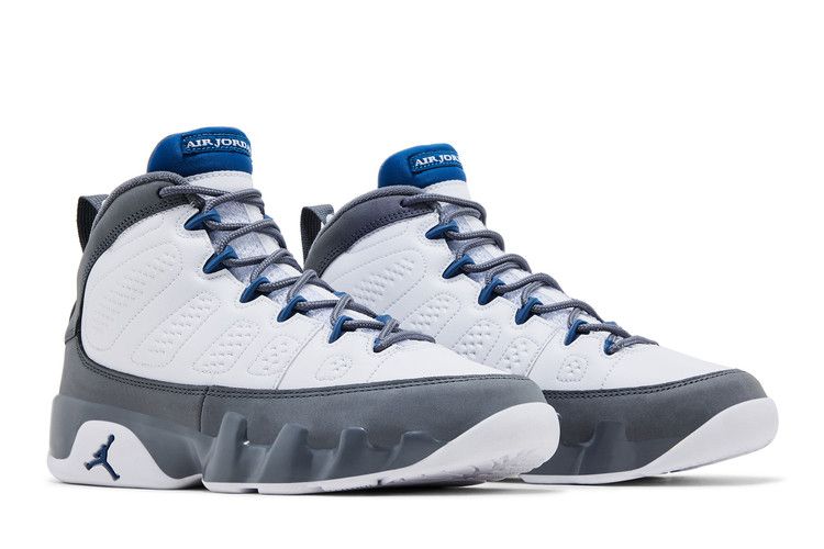 Air Jordan 9 Retro GS 'Flint Grey' 2026