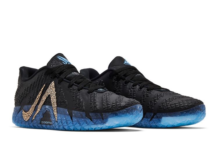 Swarovski x Nike Ja 3 'Black'
