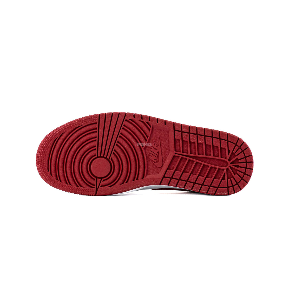 Air Jordan 1 Mid Reverse Chicago Women S 2021